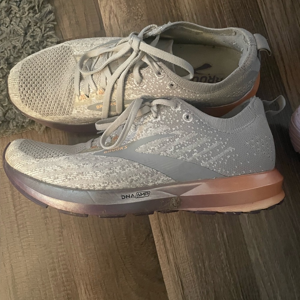 Brooks levitate 3
